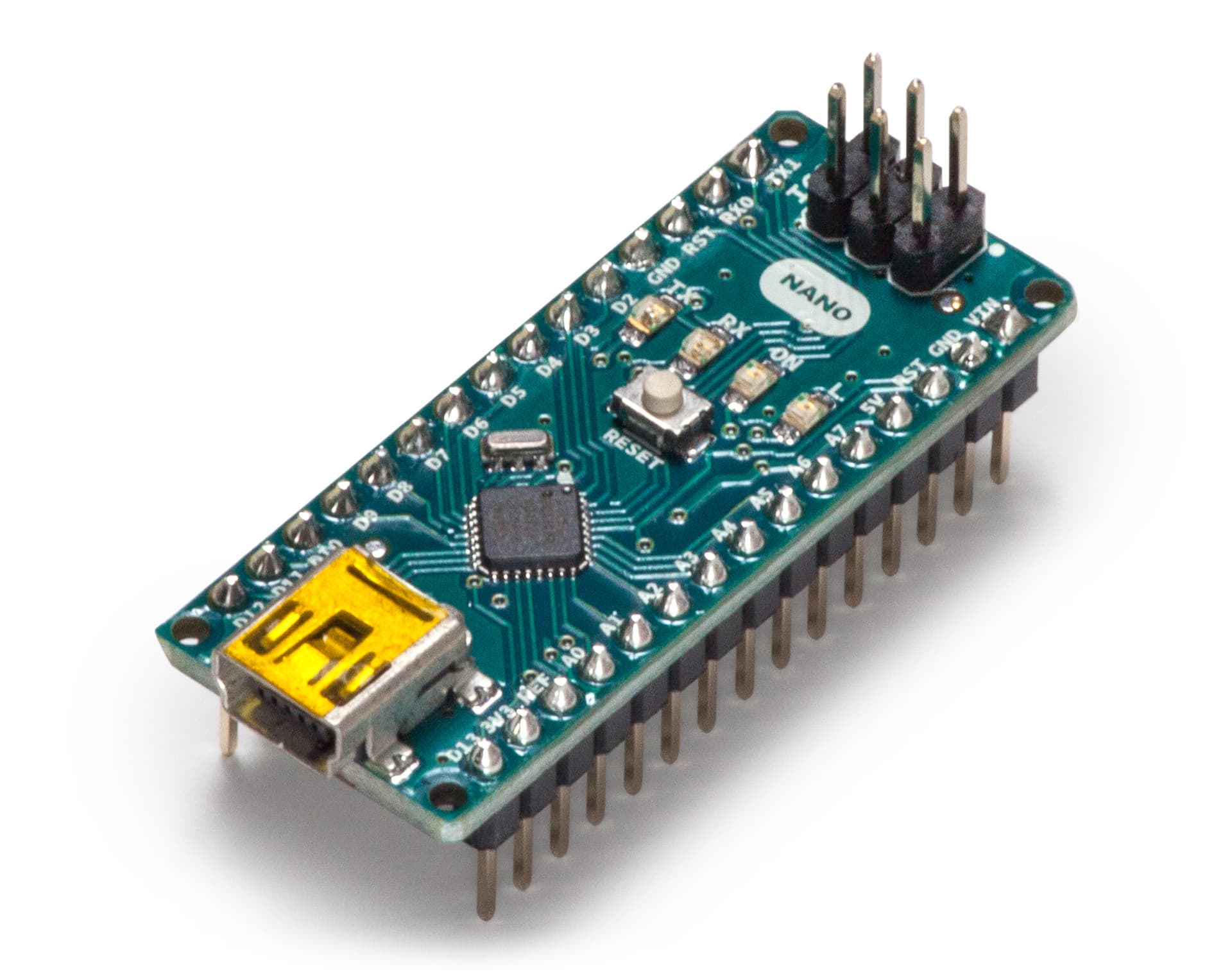 Arduino Nano Placa Arduino