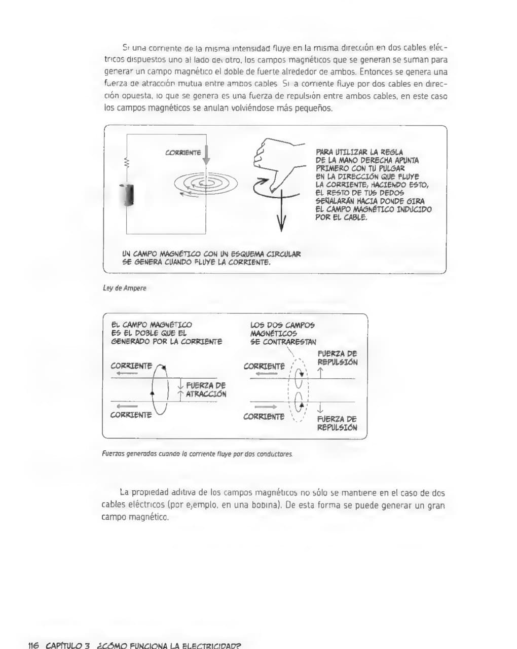 La Guía Manga de La Electrónica - Kazuhiro Fujitaki pagina 114
