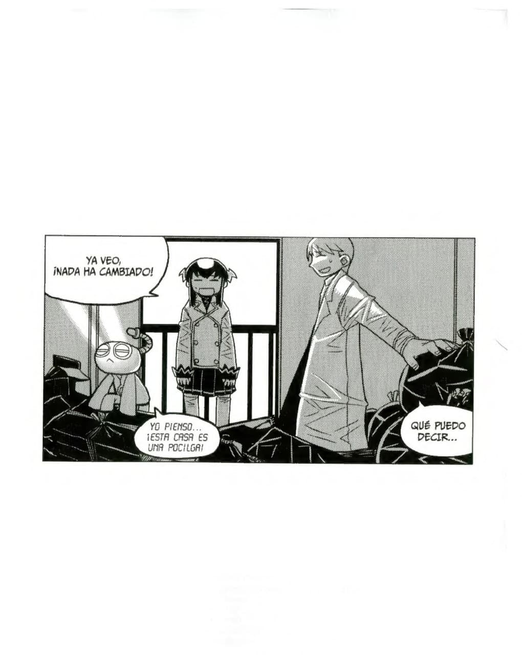 La Guía Manga de La Electrónica - Kazuhiro Fujitaki pagina 212