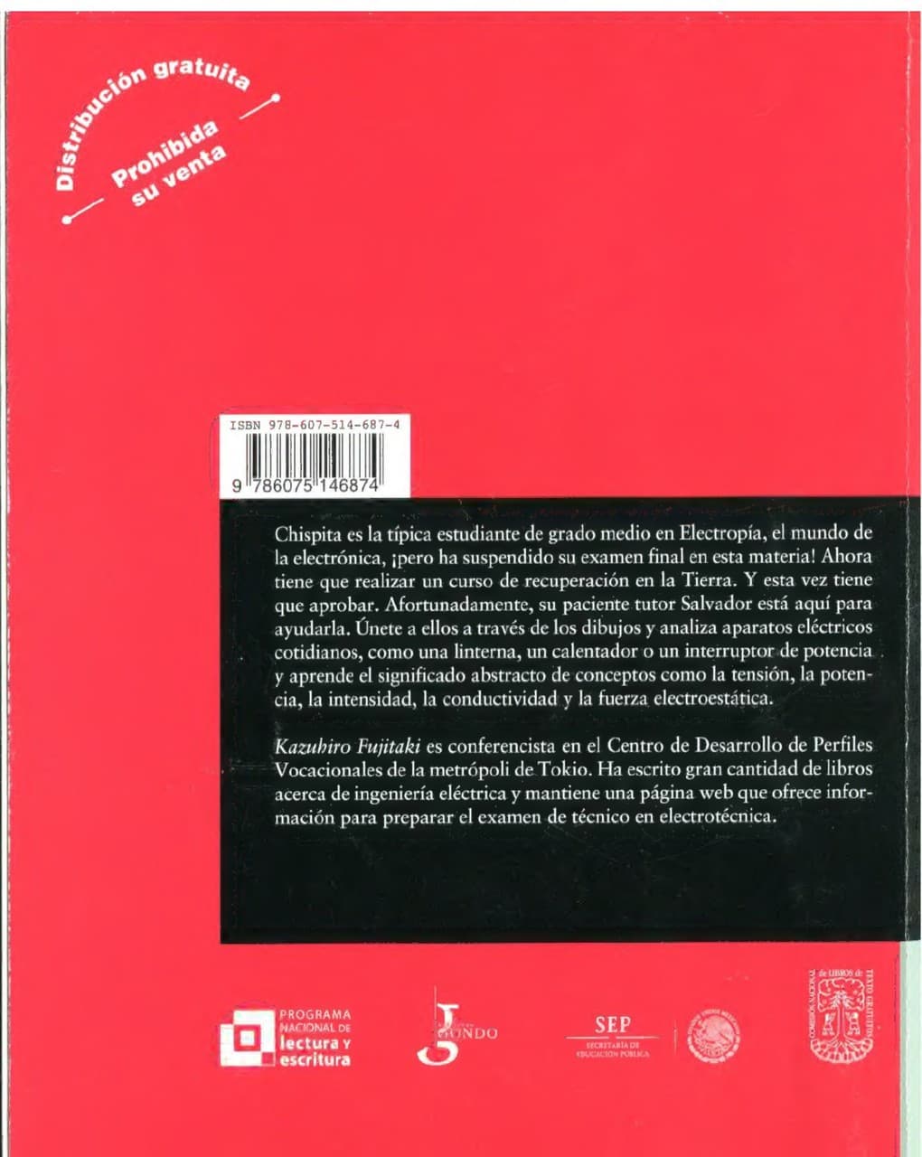 La Guía Manga de La Electrónica - Kazuhiro Fujitaki pagina 213