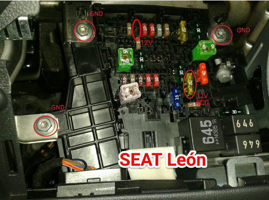 Rastreador GPS